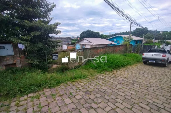 Terreno para venda,  Cidade Nova, Caxias Do Sul