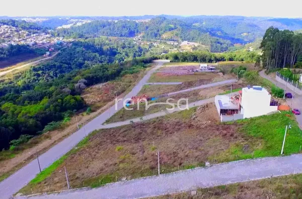 Terreno para venda,  Nossa Senhora Das Graças, Caxias Do Sul