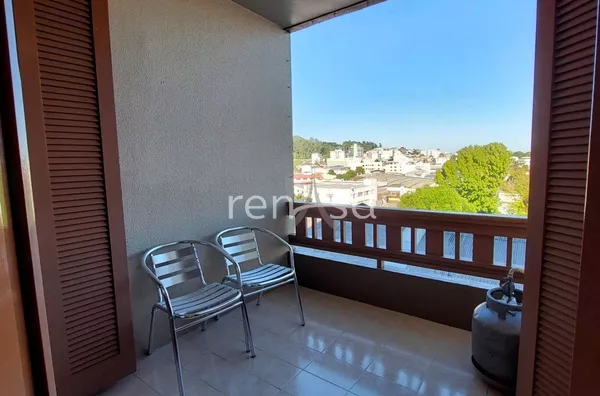 Apartamento Pio X CAXIAS DO SUL