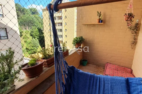 Apartamento para venda, 3 quarto(s),  Nossa Senhora De Lourdes, Caxias Do Sul
