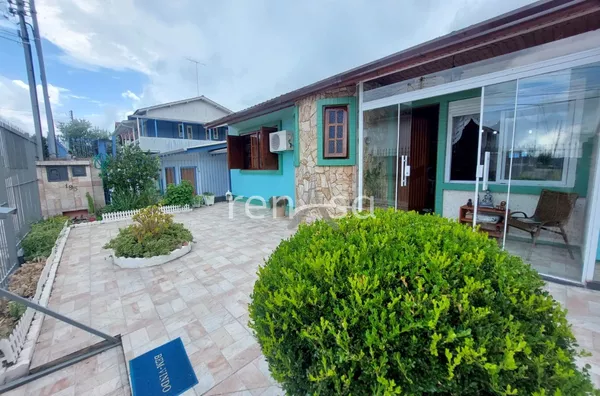 Casa para venda, 2 quarto(s), Santa Lucia, Caxias Do Sul