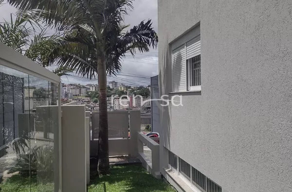 Belíssima Casa para venda, Cinqüentenário, Caxias Do Sul