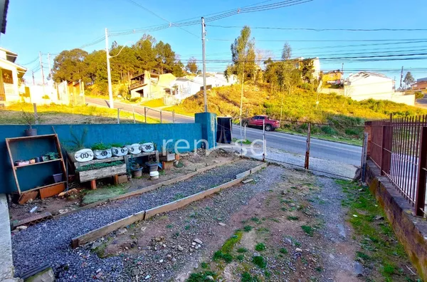 Casa para venda, 2 quarto(s),  Esplanada, Caxias Do Sul