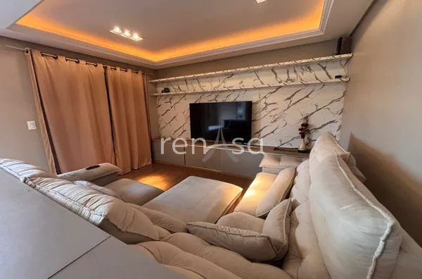 Cobertura triplex para venda, 3 quarto(s),  Sagrada Família, Caxias Do Sul