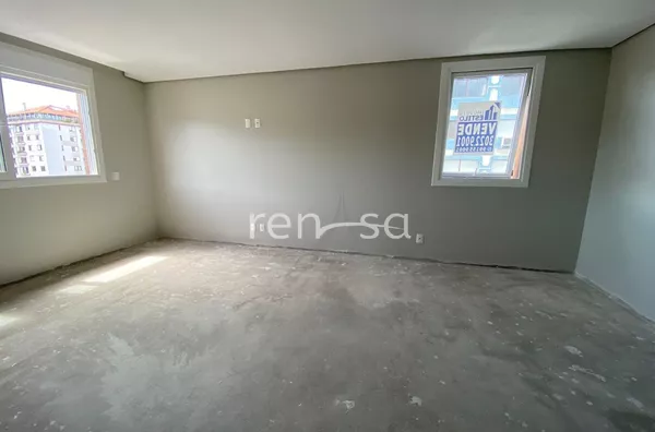 Apartamento duplex para venda, 3 quarto(s), Centro, Caxias do Sul