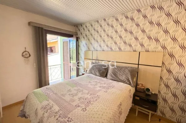 Sobrado para venda, 3 quarto(s),  Cristo Redentor, Caxias Do Sul