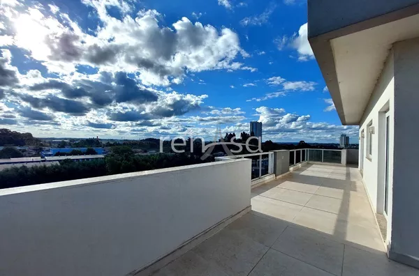 Cobertura duplex para venda, 3 quarto(s),  Charqueadas, Caxias Do Sul