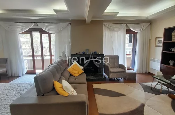 Apartamento para venda, 3 quarto(s),  Nossa Senhora De Lourde, Caxias Do Sul