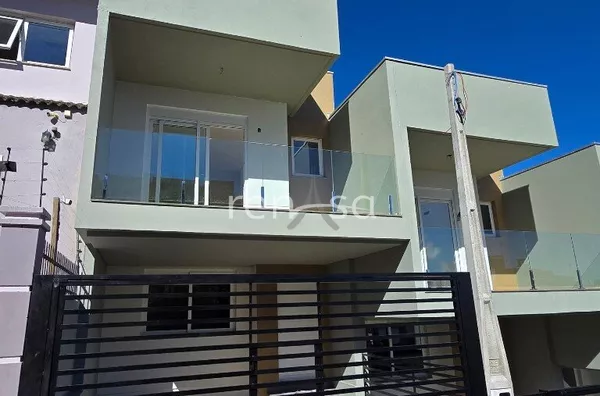 Sobrado para venda,  Vinhedos, Caxias Do Sul