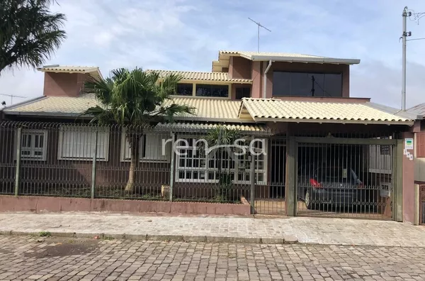 Casa para venda, 3 quarto(s), Forqueta, Caxias Do Sul