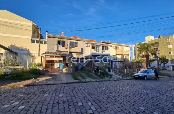 Sobrado para venda, 2 quarto(s),  Cidade Nova, Caxias Do Sul