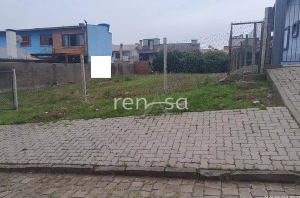 Terreno para venda,  Santa Lúcia, Caxias Do Sul