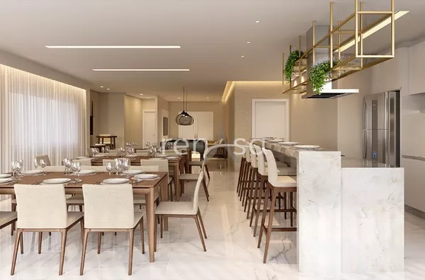 Apartamento, 03 quarto(s), Exposição, Caxias do Sul