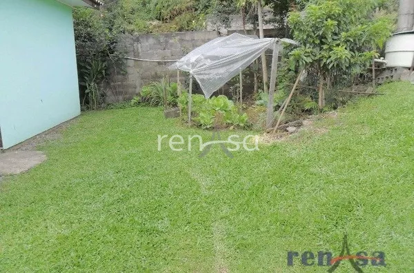 Casa Rosário II - CAXIAS DO SUL-RS