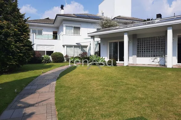 Casa para venda, 4 quarto(s),  Interlagos, Caxias Do Sul