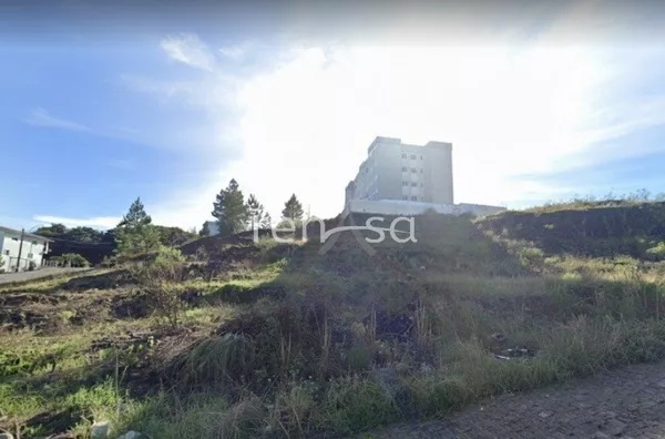 Terreno para venda,  Nossa Senhora Das Graças, Caxias Do Sul