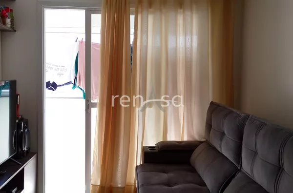Apartamento para venda, 2 quarto(s),  Desvio Rizzo, Caxias Do Sul