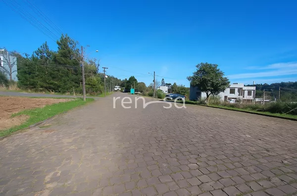 Terreno para venda,  Colina Sorriso, Caxias Do Sul