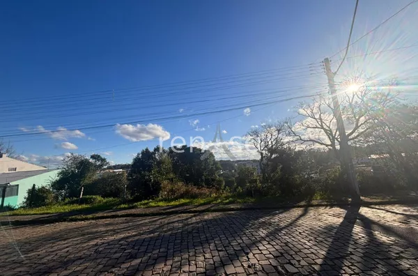 Terreno para venda,  Desvio Rizzo, Caxias Do Sul