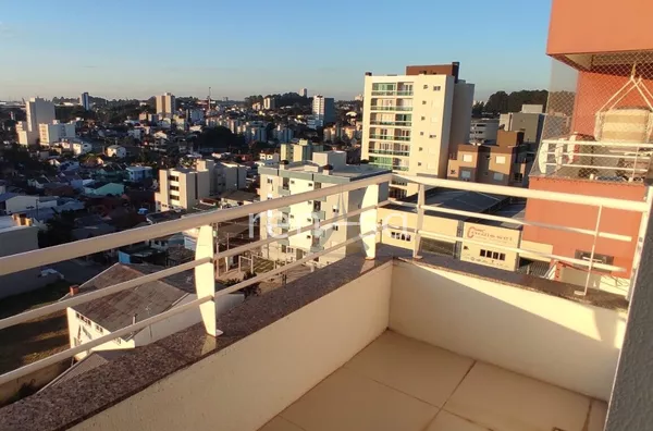 Apartamento para venda, 03 quarto(s), Desvio Rizzo, Caxias Do Sul