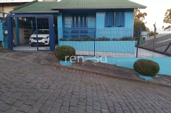 Casa para venda, 2 quarto(s), Charqueadas, Caxias Do Sul