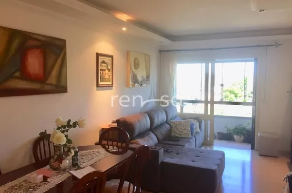 Apartamento para venda, 3 quarto(s), Cruzeiro, Caxias Do Sul