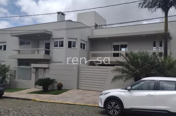 Belíssima Casa para venda, Cinqüentenário, Caxias Do Sul