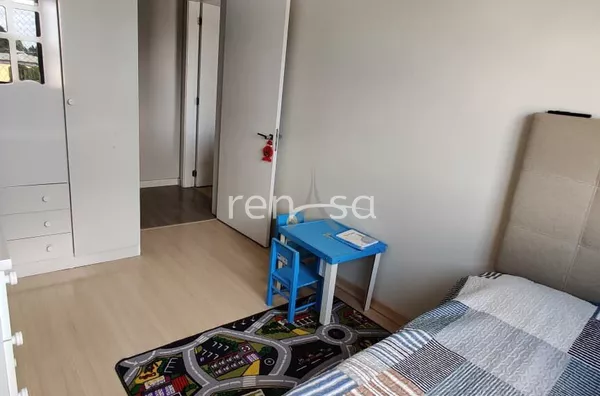 Apartamento mobiliado para venda,  Desvio Rizzo, Caxias Do Sul
