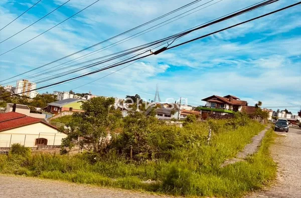 Terreno para venda,  Sanvitto, Caxias Do Sul