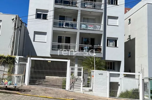 Apartamento para venda, 2 quarto(s),  Vinhedos, Caxias Do Sul