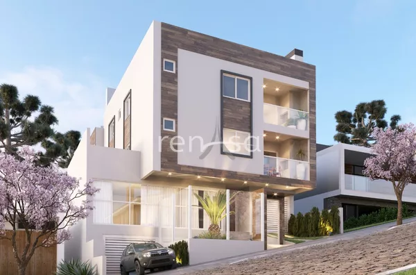 Apartamento para venda, 3 quarto(s),  Vinhedos, Caxias Do Sul