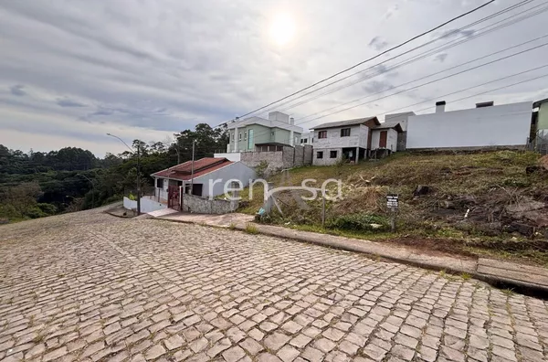 Terreno para venda,  Desvio Rizzo, Caxias Do Sul