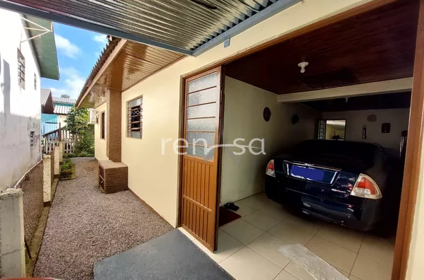Casa para venda, 2 quarto(s),  Desvio Rizzo, Caxias Do Sul