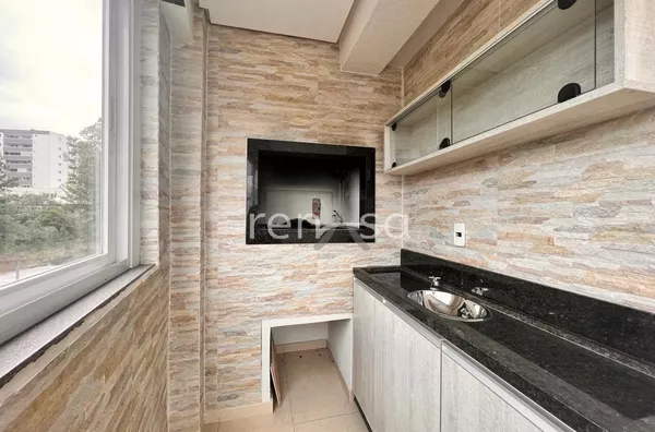 Apartamento para venda, 2 quarto(s),  jardim do shopping, Caxias Do Sul