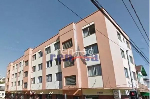Apartamento, 1 quarto, Centro, Caxias do Sul