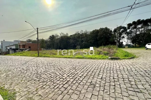Terreno para venda,  Nossa Senhora Das Graças, Caxias Do Sul