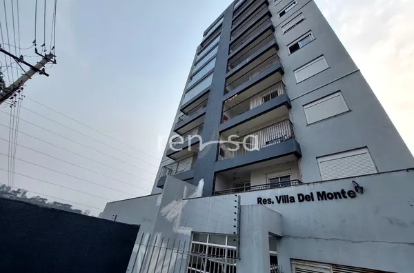 Apartamento para venda, 3 quarto(s),  Nossa Senhora De Fátima, Caxias Do Sul - Foto 1