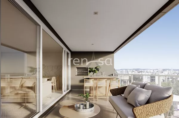 Apartamento para venda, 2 quarto(s),  Madureira, Caxias Do Sul