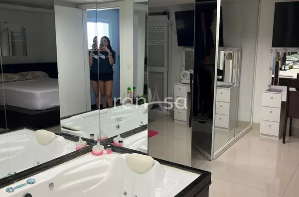 Sobrado, 03 quarto(s), Colina Sorriso, Caxias do Sul