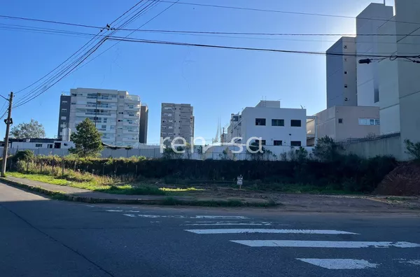 Terreno Villagio Iguatemi CAXIAS DO SUL