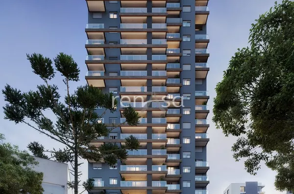 Apartamento para venda, 2 quarto(s),  Madureira, Caxias Do Sul