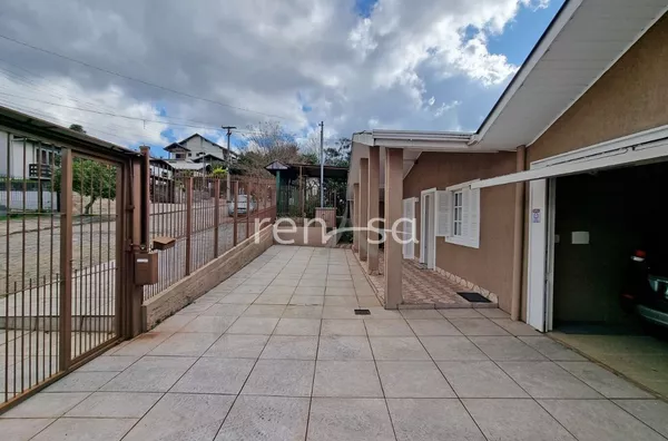 Casa para venda, 4 quarto(s),  Santa Corona, Caxias Do Sul