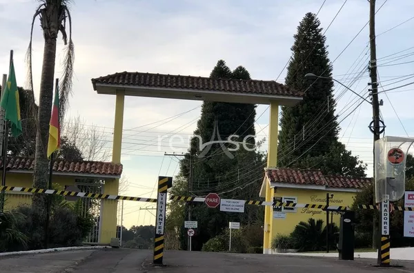 Terreno em Condominio fechado para venda,  Pedancino, Caxias Do Sul