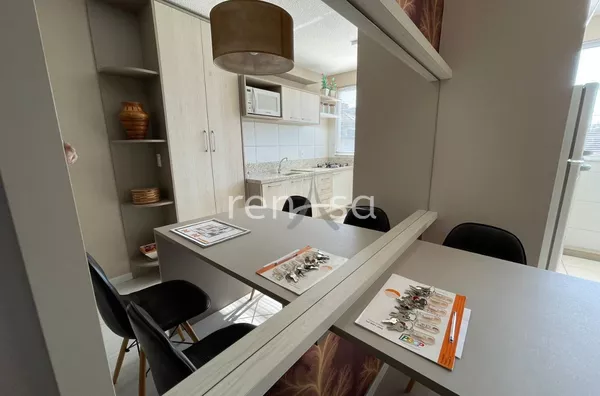 Apartamento para venda, 02 quarto(s), Interlagos, Caxias do Sul