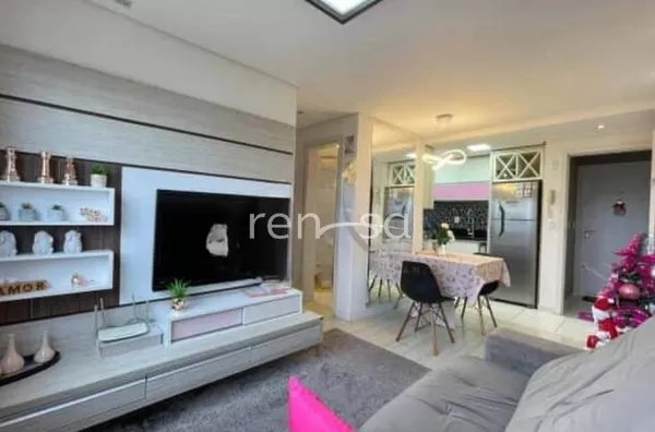 Apartamento para venda, 2 quarto(s),  Diamantino, Caxias Do Sul