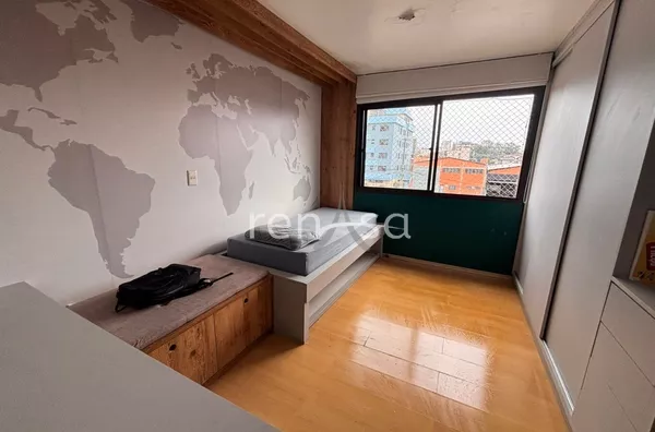 Cobertura triplex para venda, 3 quarto(s),  Sagrada Família, Caxias Do Sul