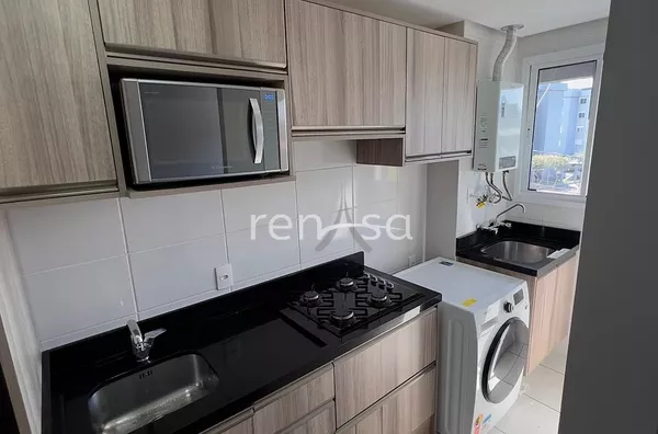 Apartamento para venda, 2 quarto(s),  Colina Do Sol, Caxias Do Sul - Foto 3