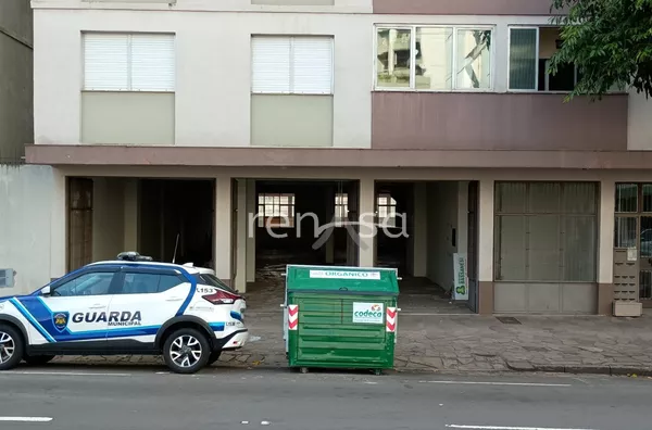 Sala comercial térrea para venda,  Centro, Caxias Do Sul
