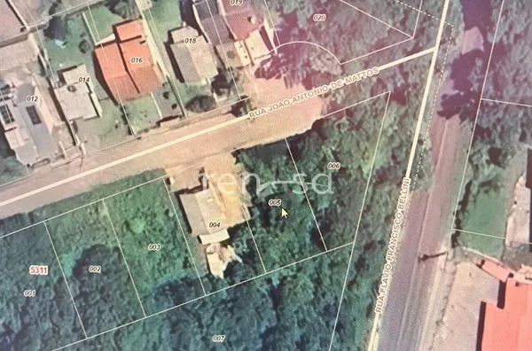 Terreno para venda,  Salgado Filho, Caxias Do Sul