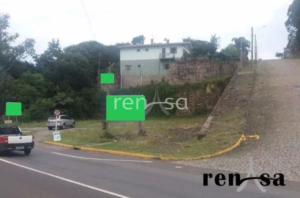 Terreno, Cinquentenário, Caxias do Sul